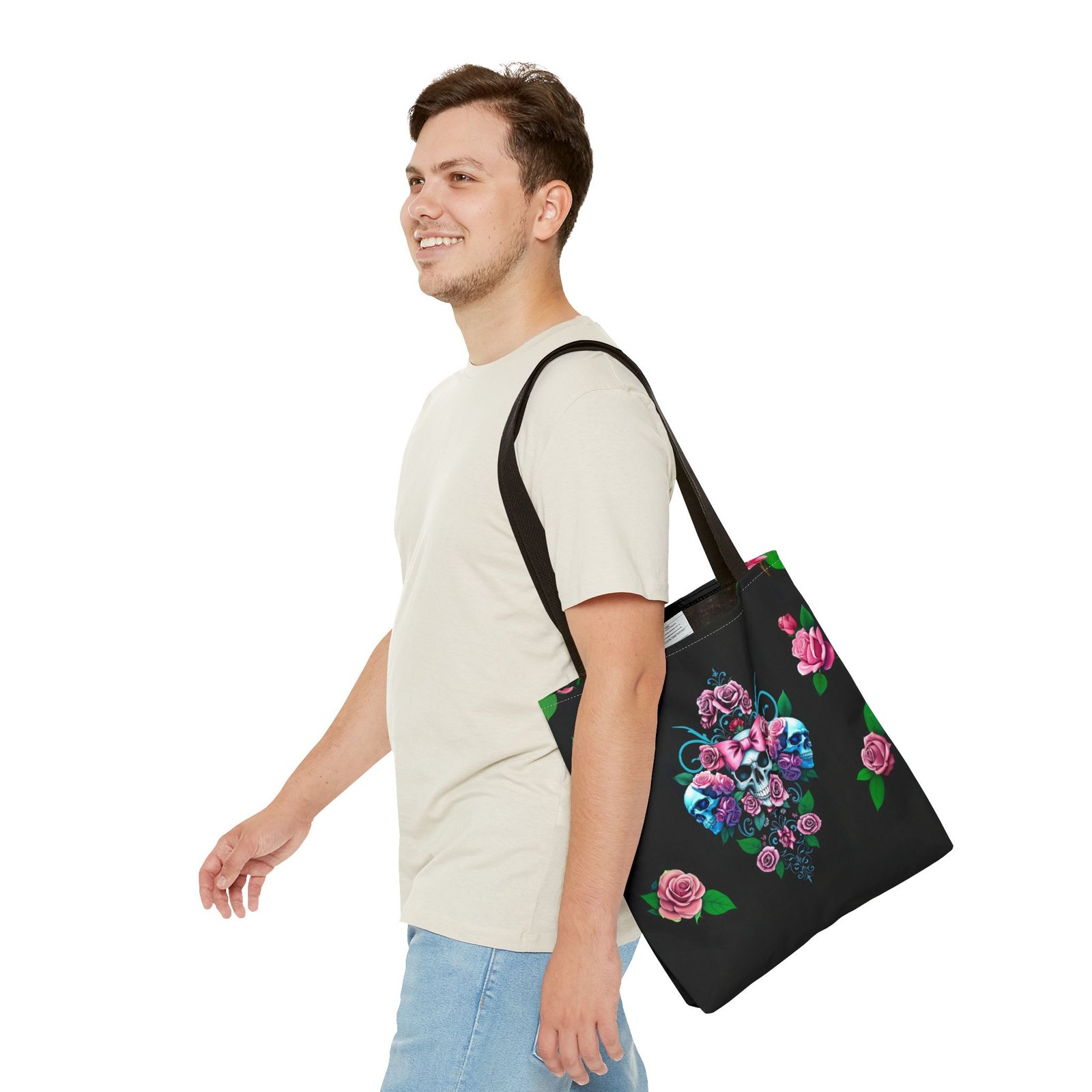 Ignite Change Tote Bag - Image 7