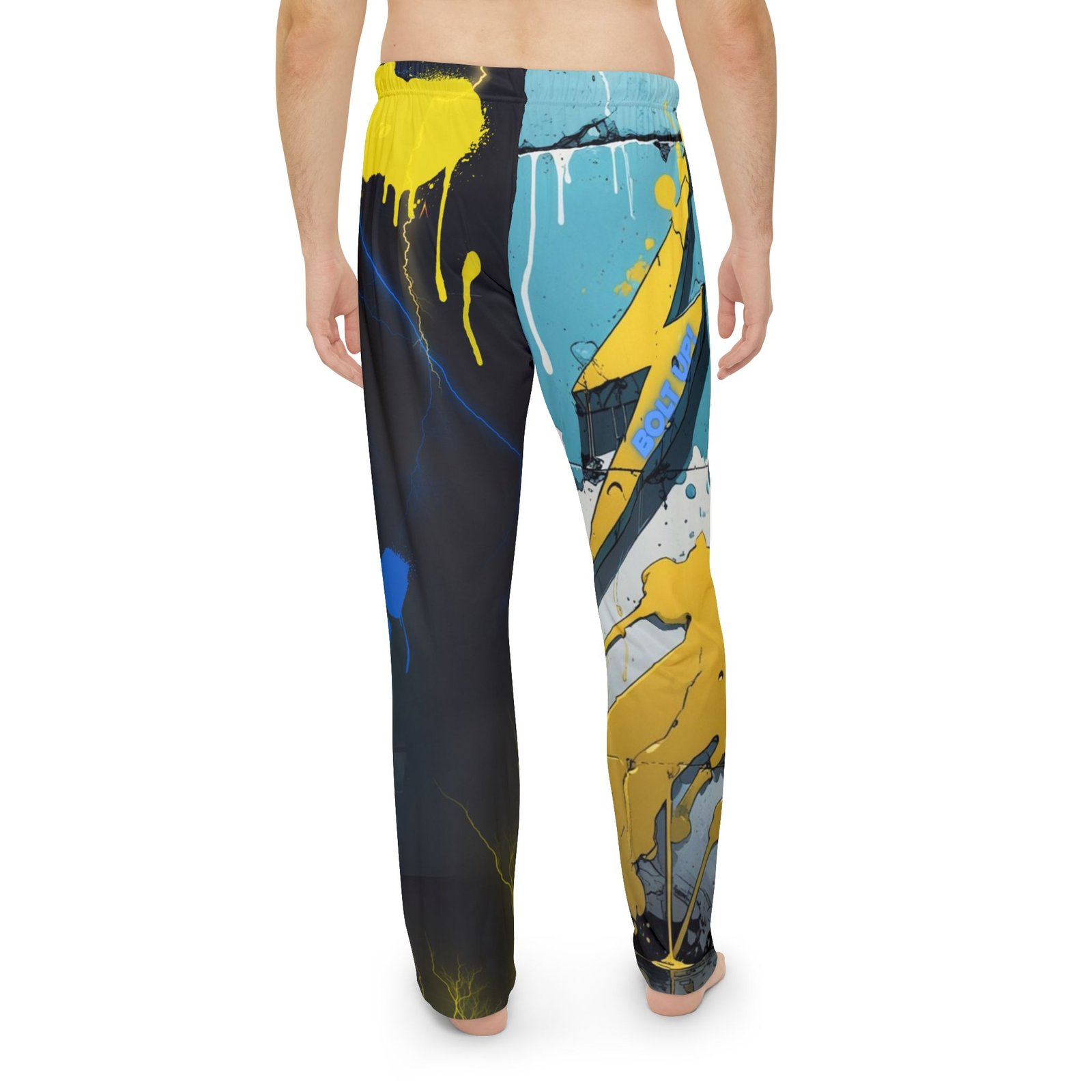 Unleash the Energy Pajama Pants - Image 4