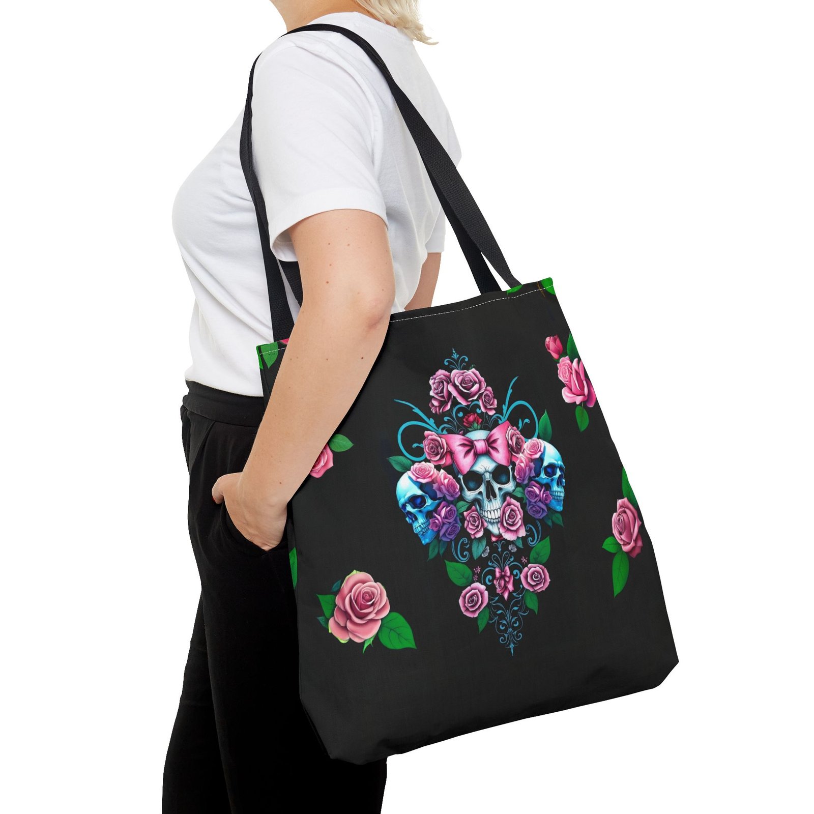 Ignite Change Tote Bag - Image 12