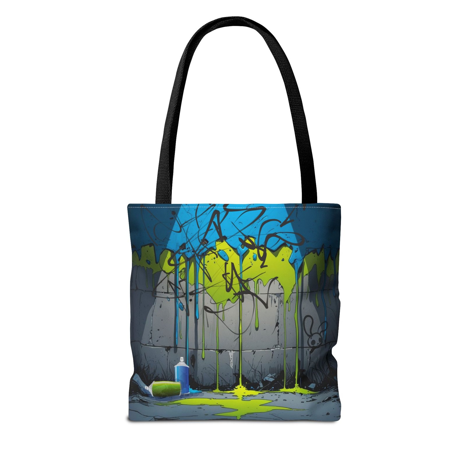 Flying High Again Tote Bag - Image 2