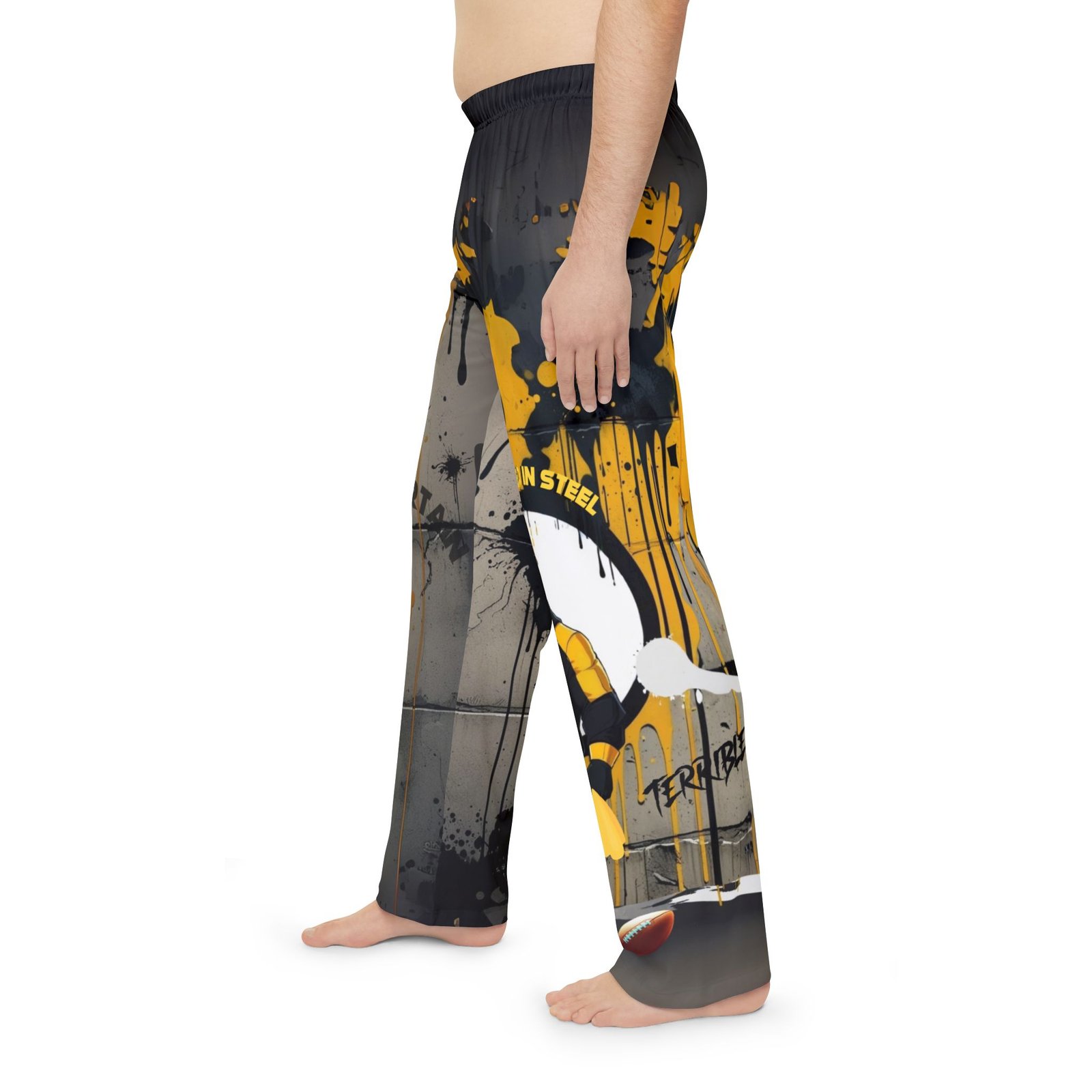 Forged in Steel Pajama Pants - Image 5