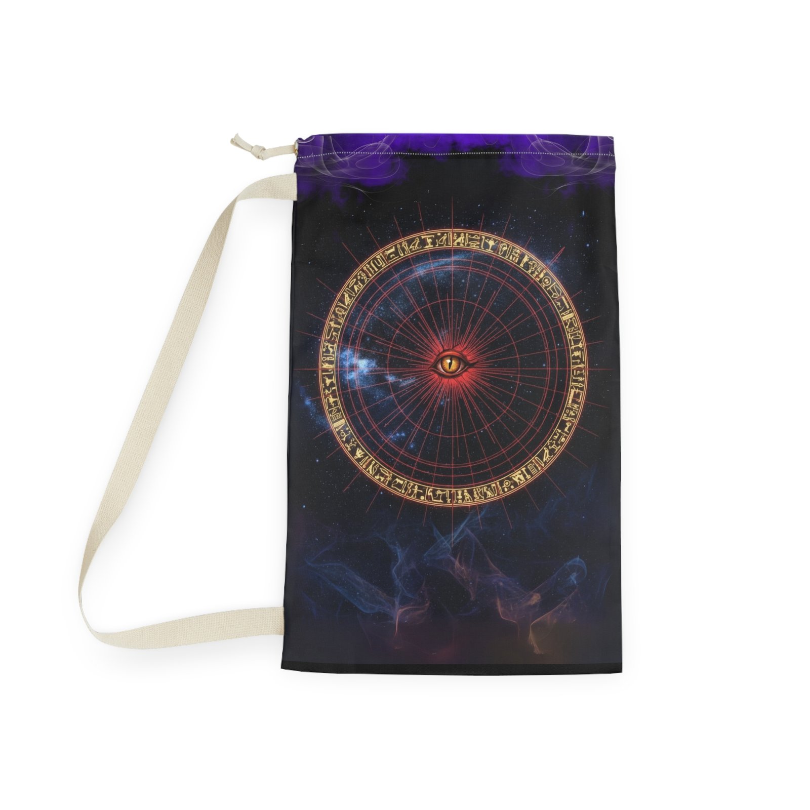 Shed the Doctrine. Keep the Core Laundry Bag - Image 2