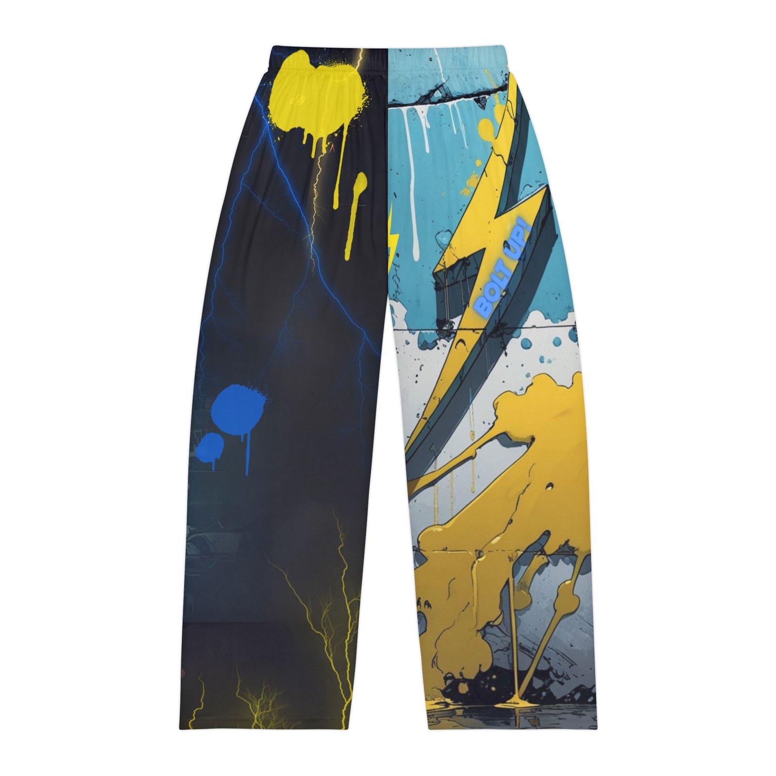 Unleash the Energy Pajama Pants - Image 2