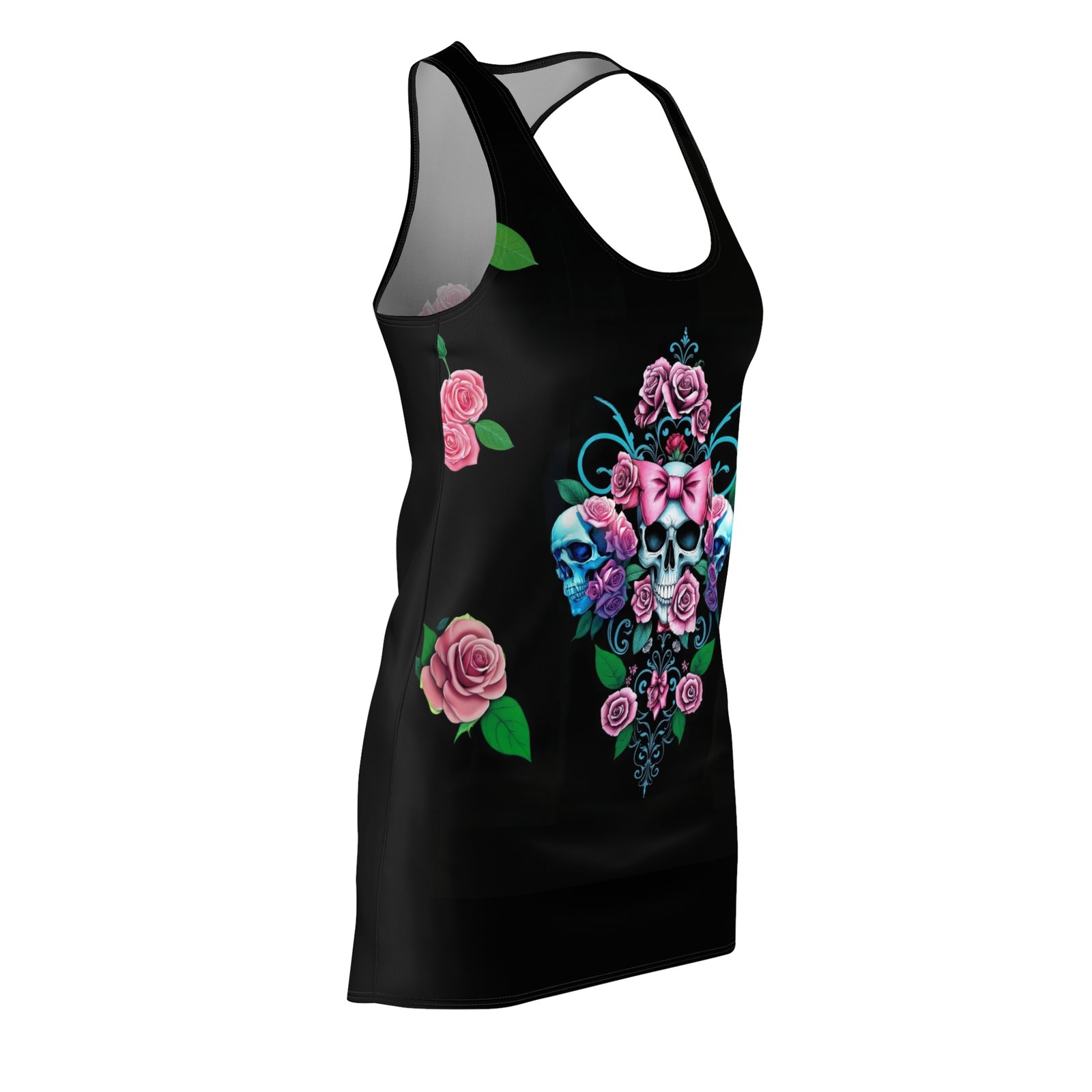 Ignite Change Racerback Dress - Image 3