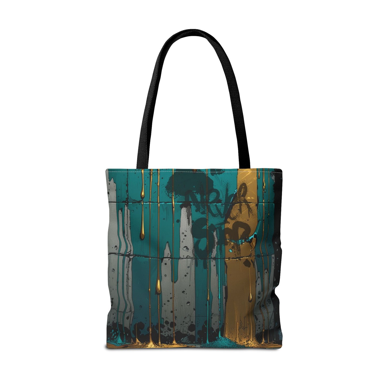 On the Prowl Tote Bag - Image 10
