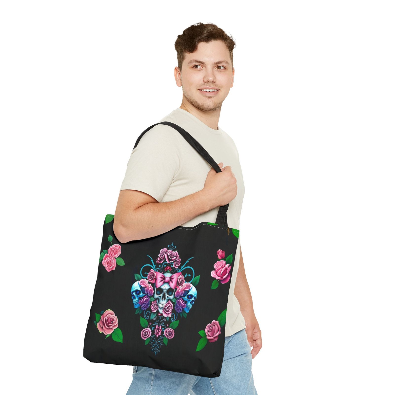 Ignite Change Tote Bag - Image 11