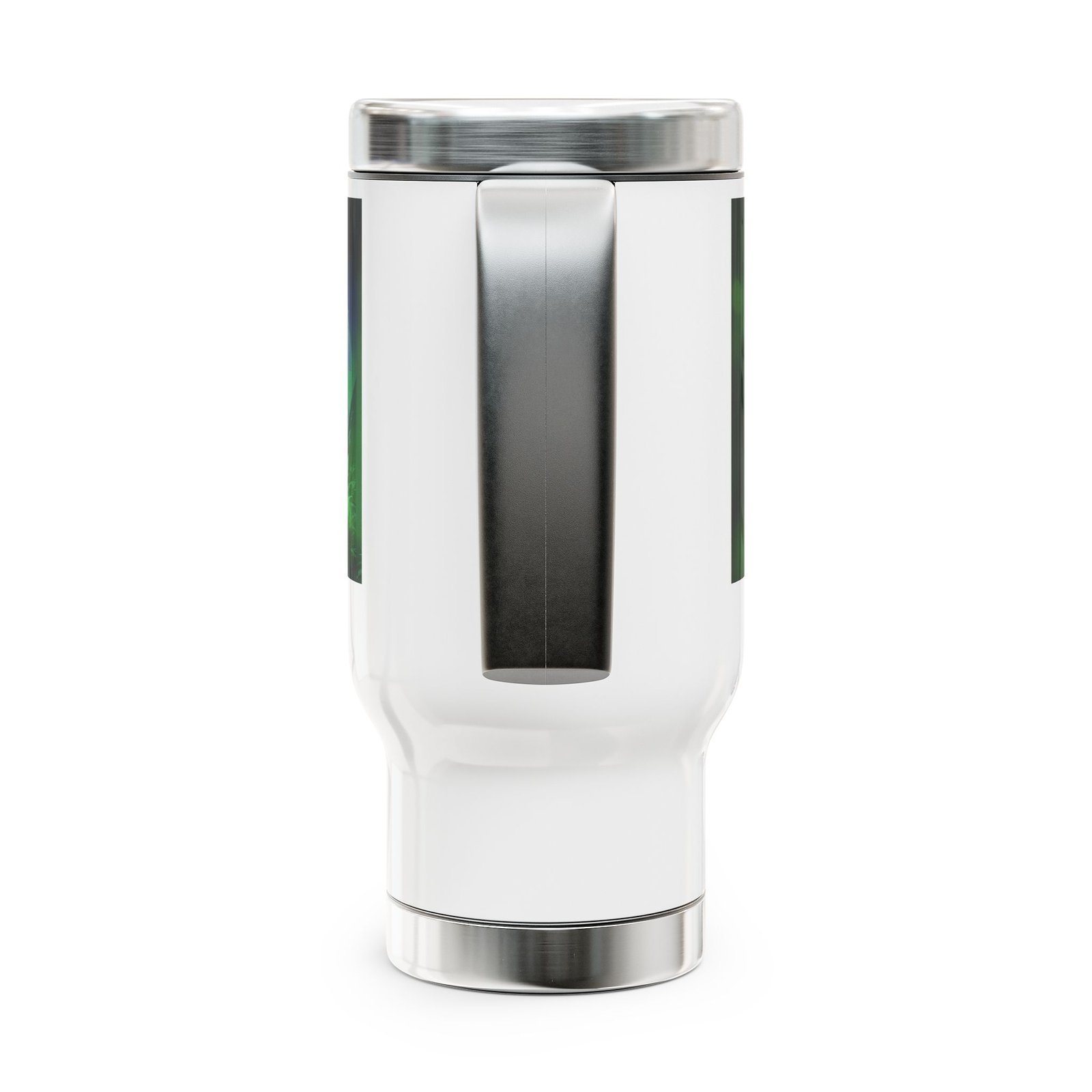 Flying High Again Travel Mug - Image 3