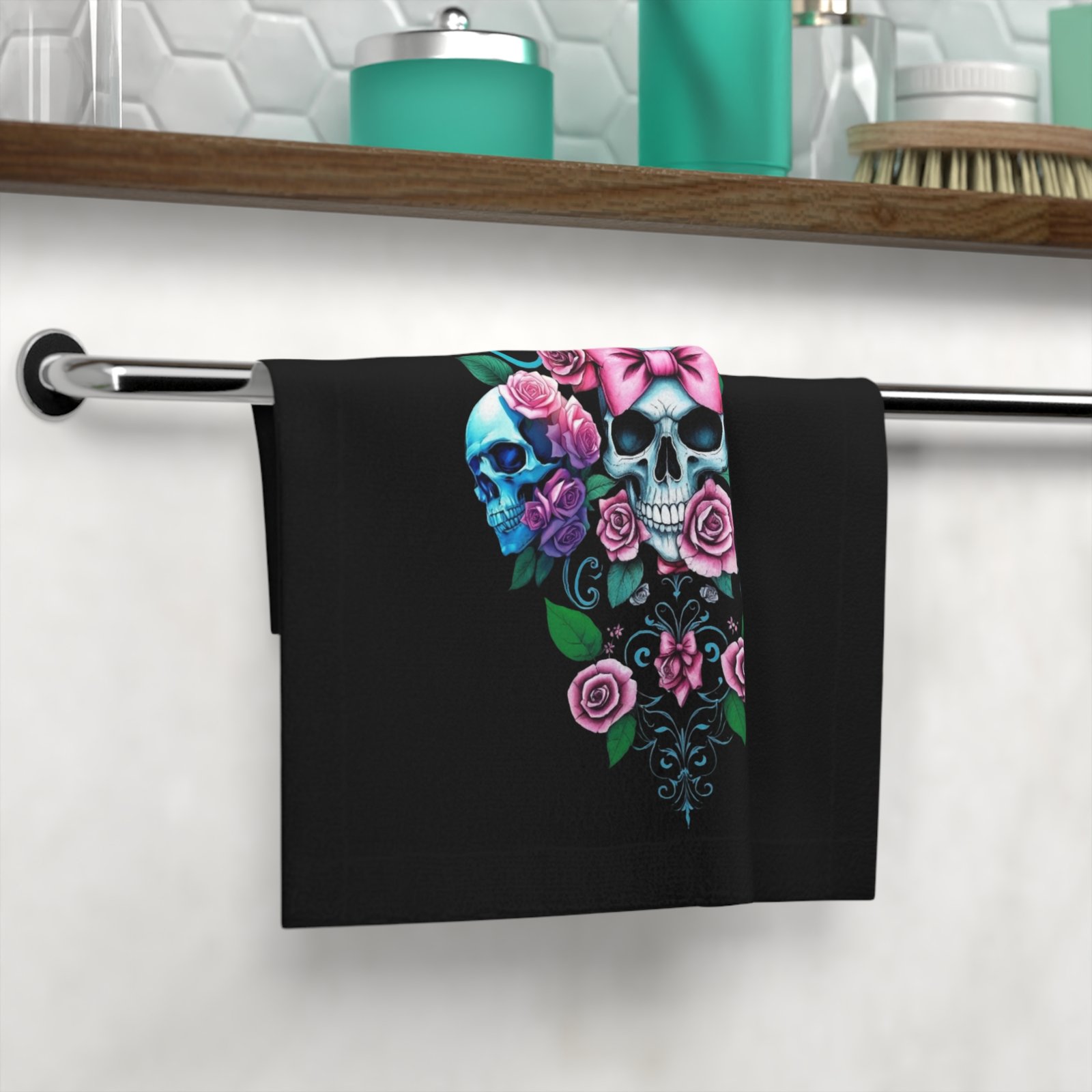 Ignite Change Face Towel - Image 4