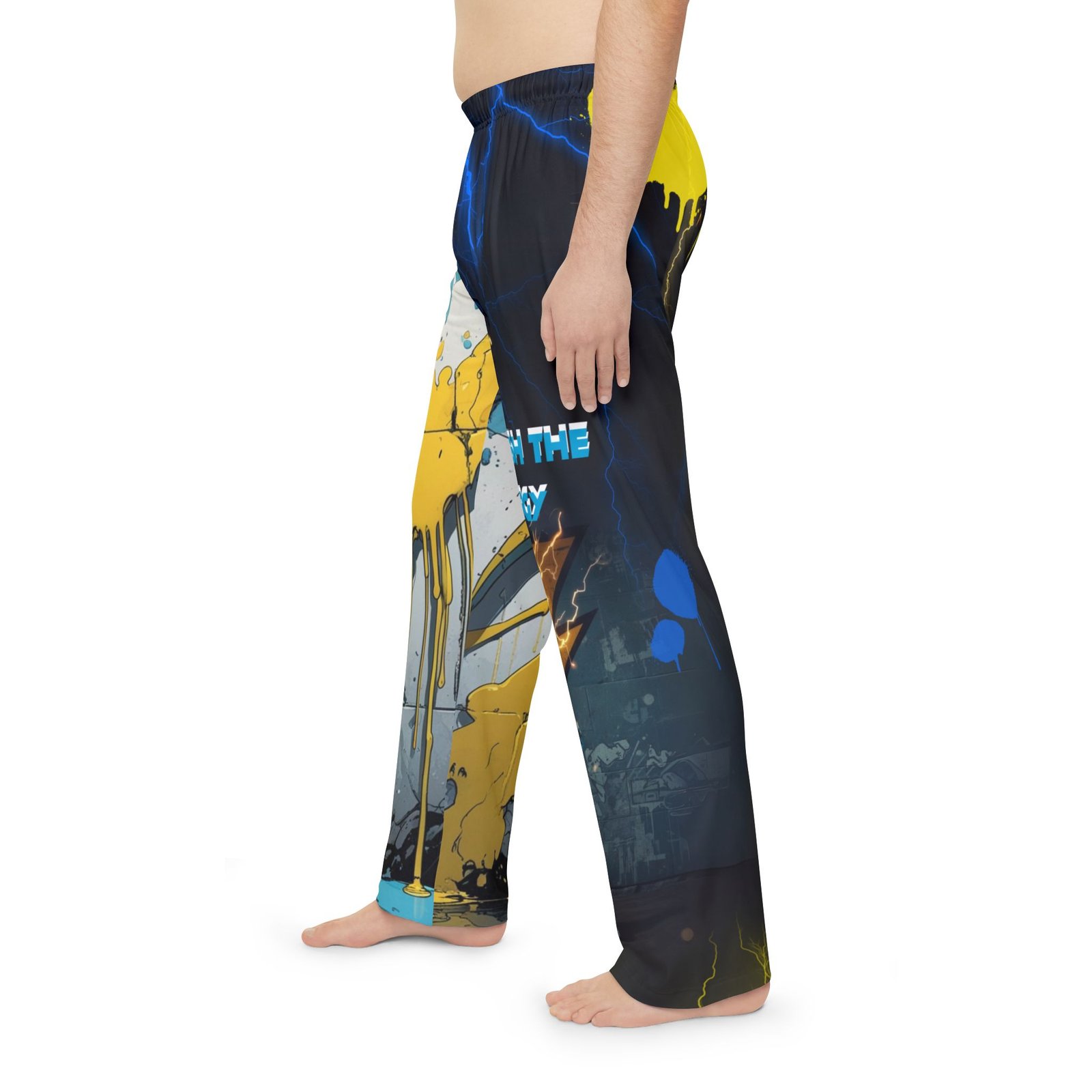 Unleash the Energy Pajama Pants - Image 5