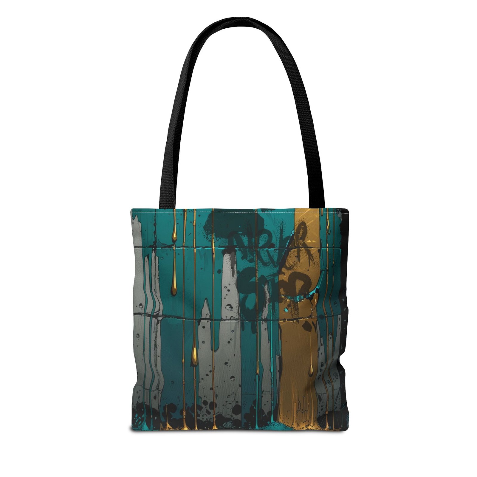On the Prowl Tote Bag - Image 2