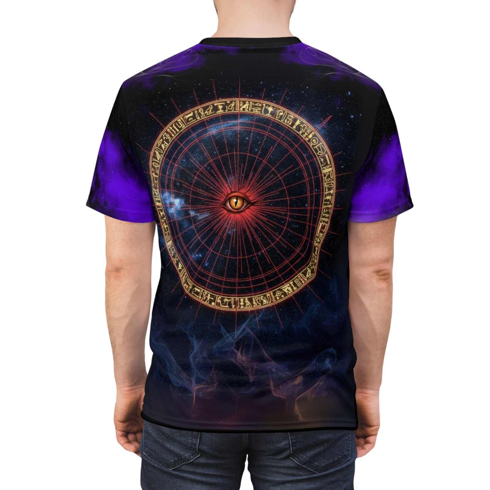 Shed the Doctrine. Keep the Core T-shirt - Image 7
