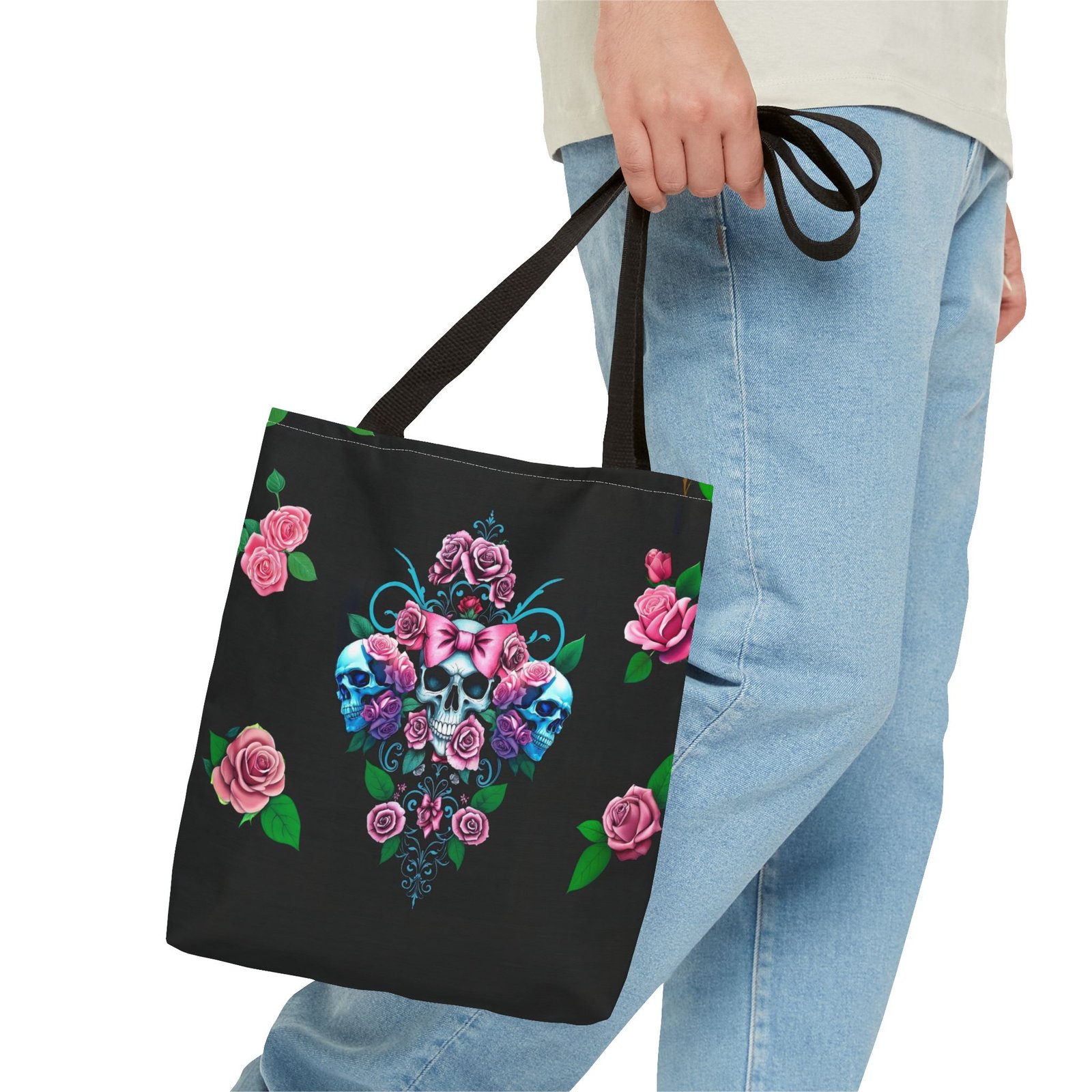 Ignite Change Tote Bag - Image 3