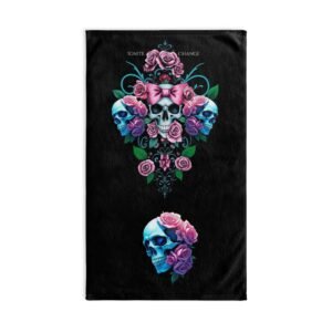 Ignite Change Hand Towel