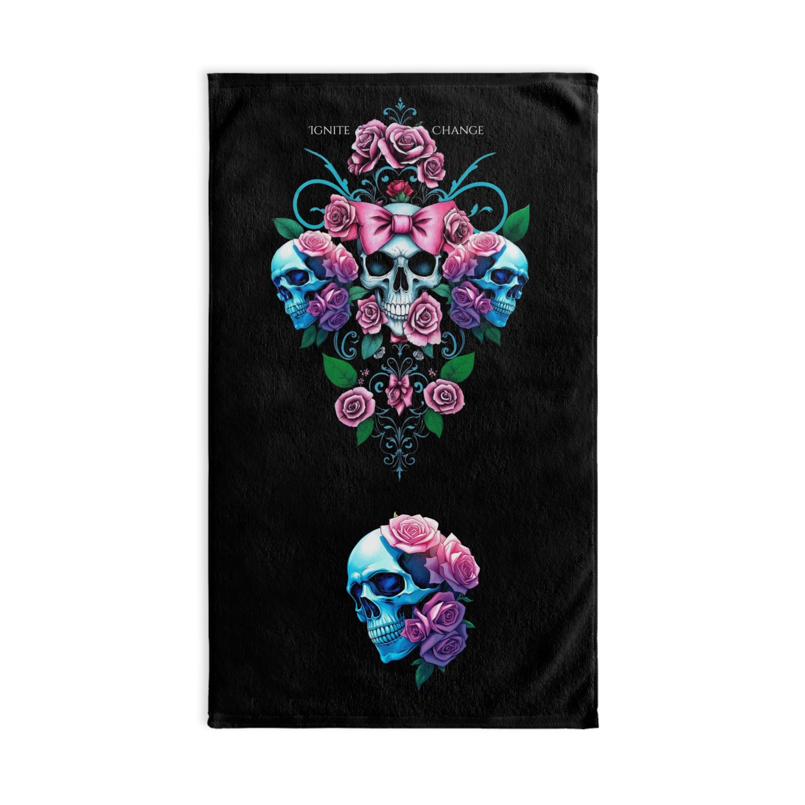 Ignite Change Hand Towel