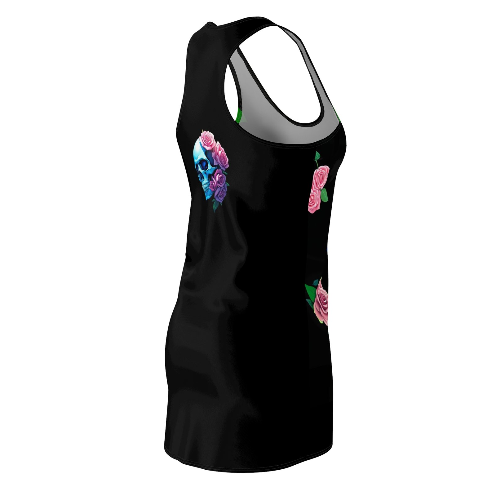 Ignite Change Racerback Dress - Image 4