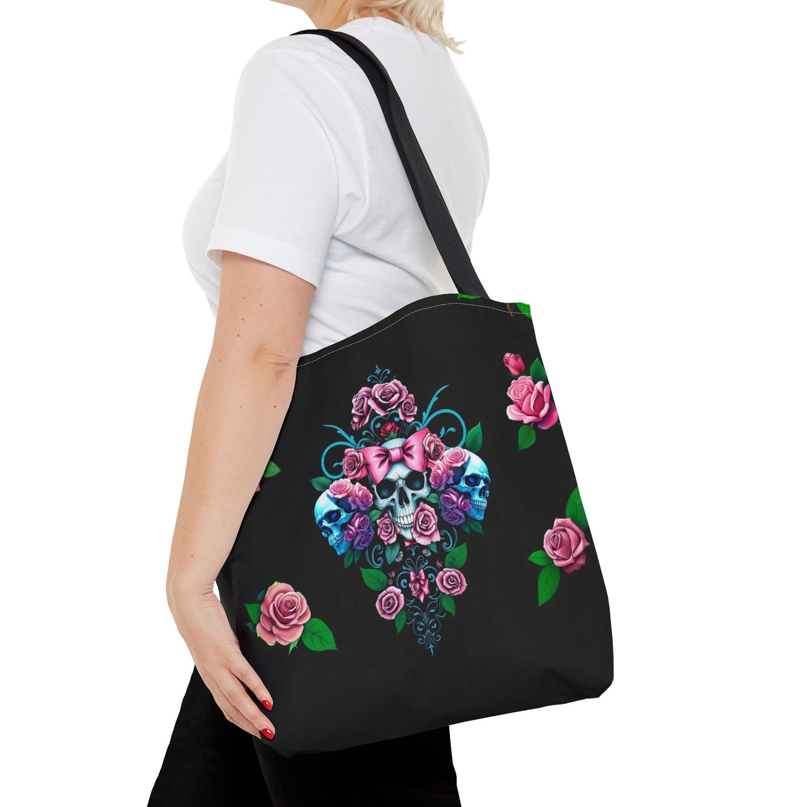 Ignite Change Tote Bag - Image 8