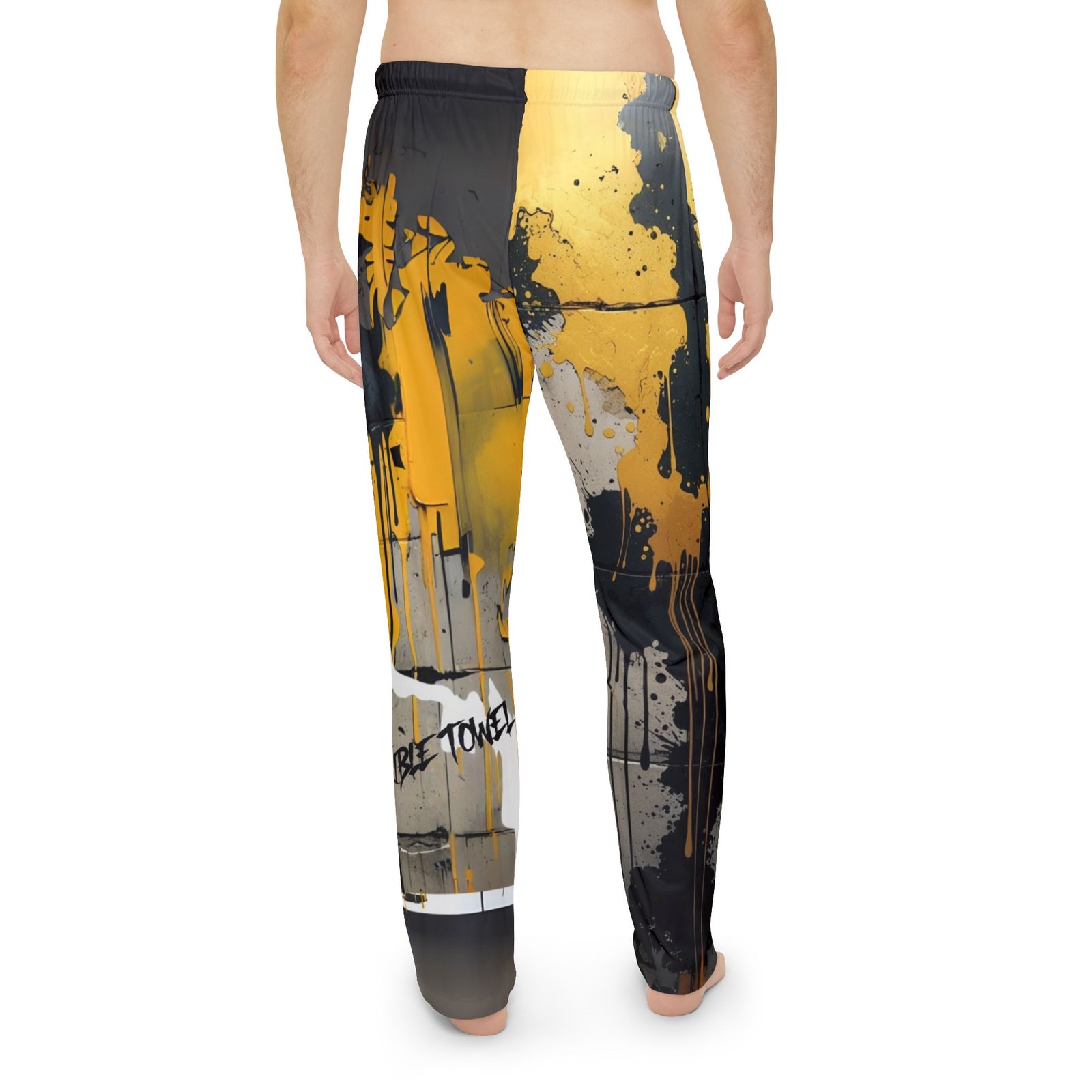 Forged in Steel Pajama Pants - Image 4