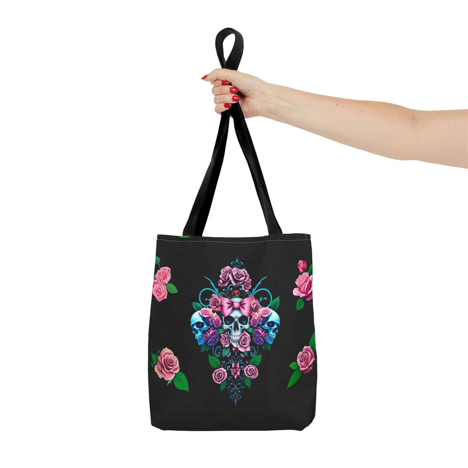 Ignite Change Tote Bag - Image 4