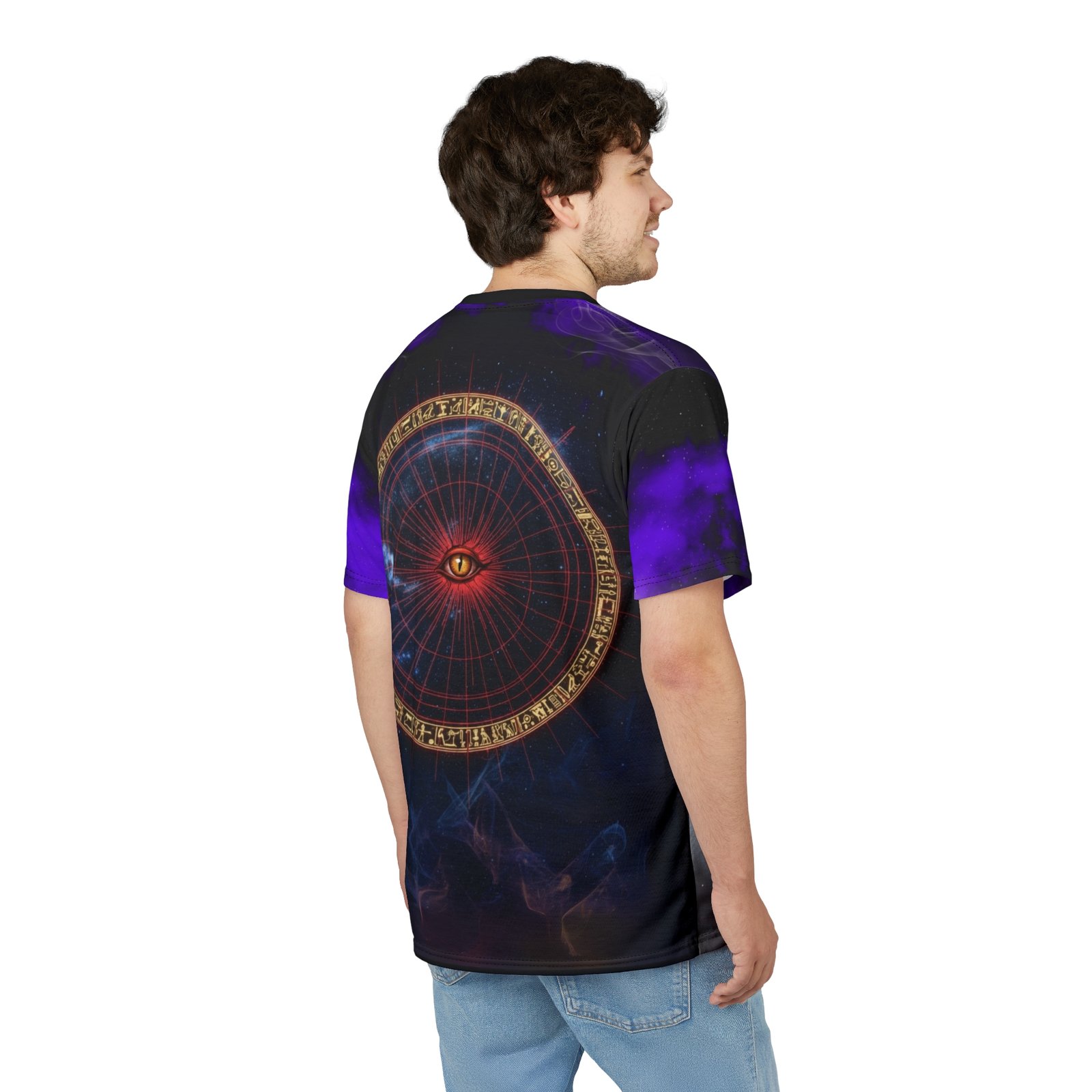 Shed the Doctrine. Keep the Core T-shirt - Image 8