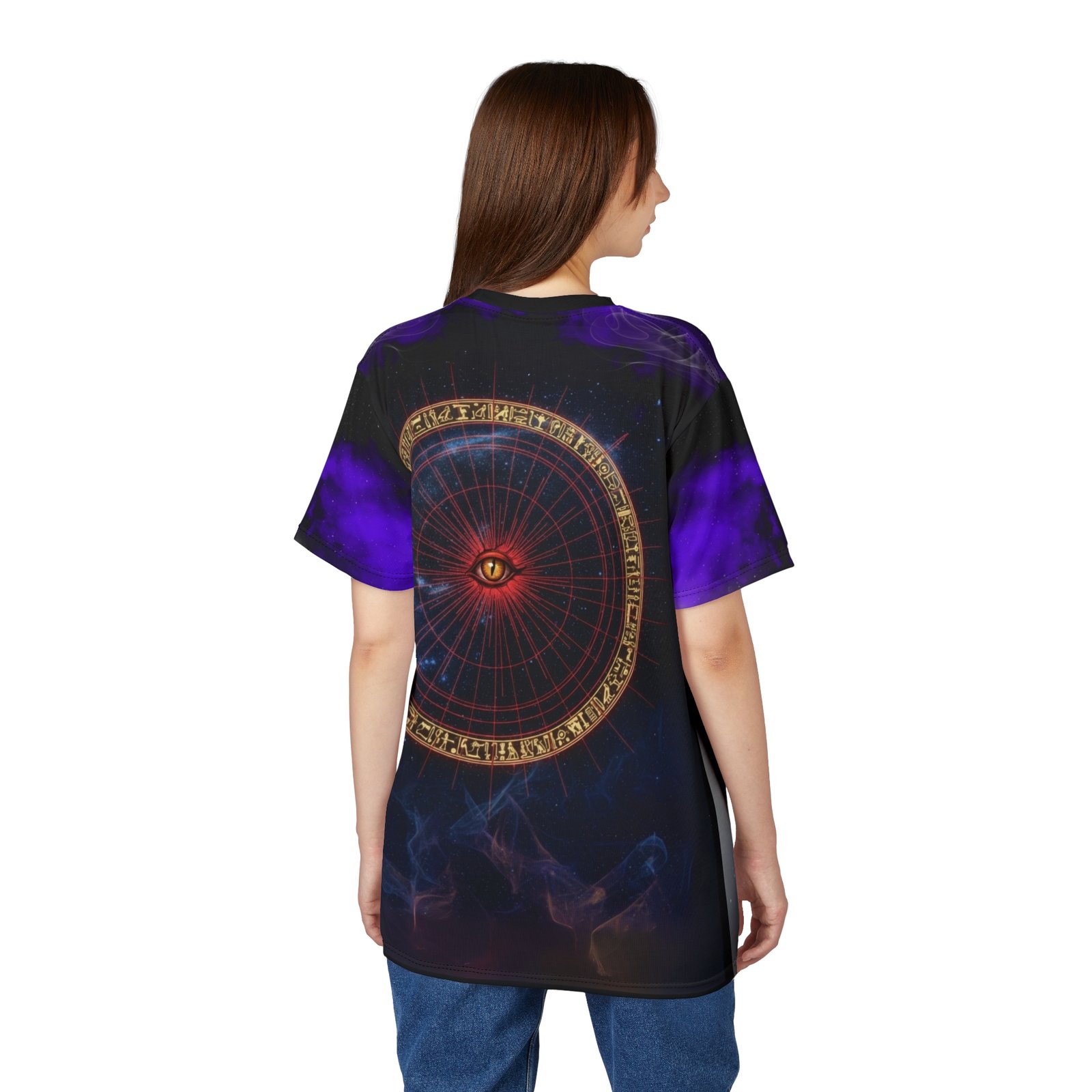 Shed the Doctrine. Keep the Core T-shirt - Image 9