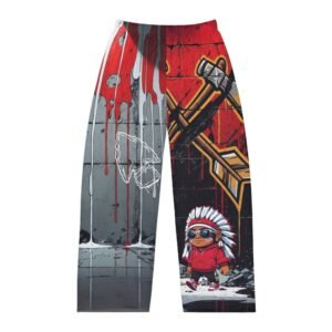 Arrowhead Kingdom Pajama Pants