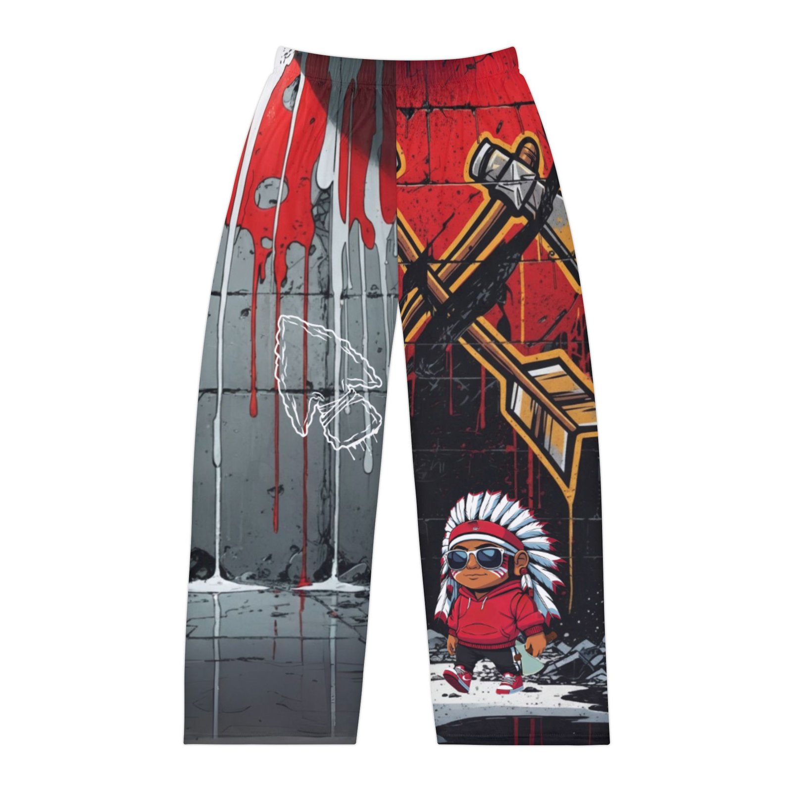 Arrowhead Kingdom Pajama Pants