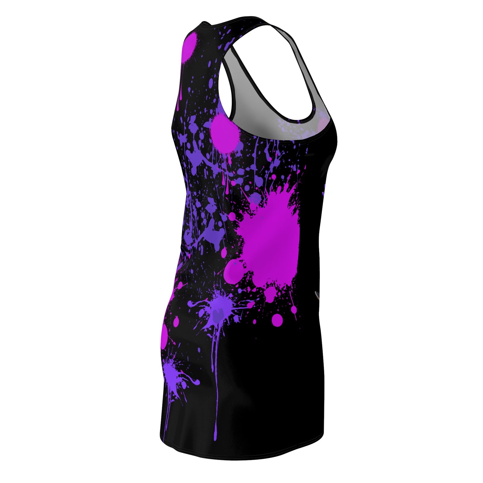Shreddin' Racerback Dress - Image 4