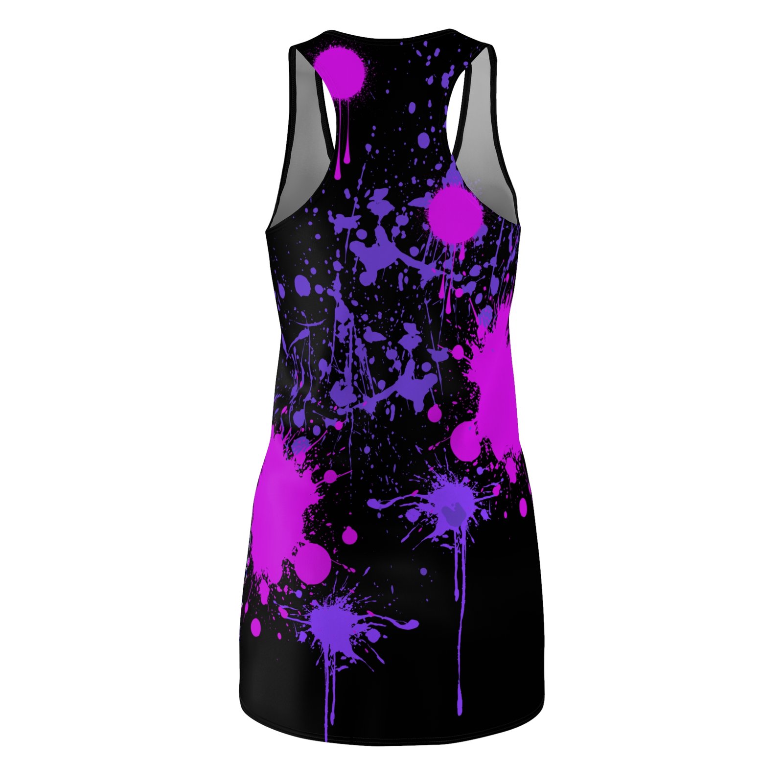 Shreddin' Racerback Dress - Image 2