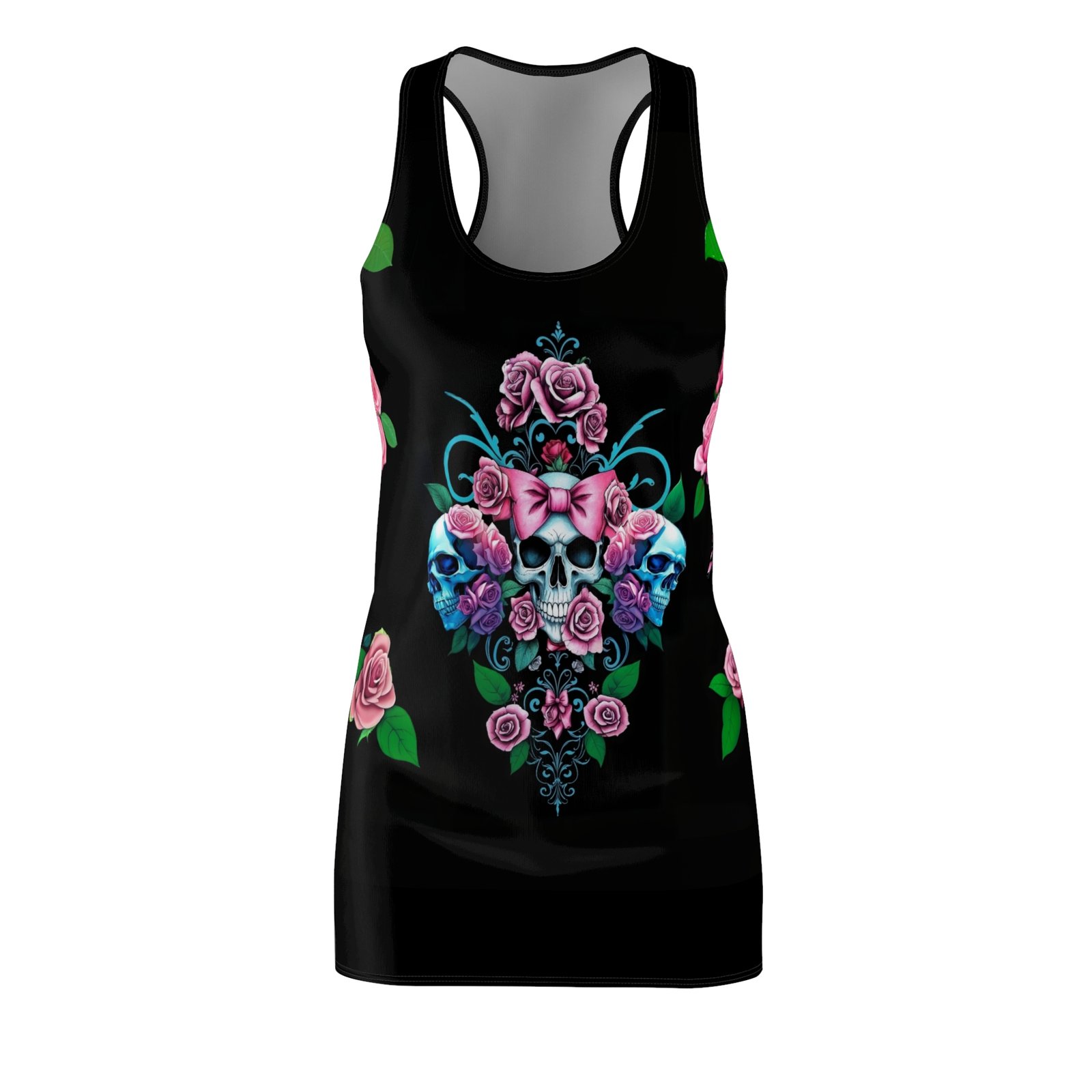 Ignite Change Racerback Dress