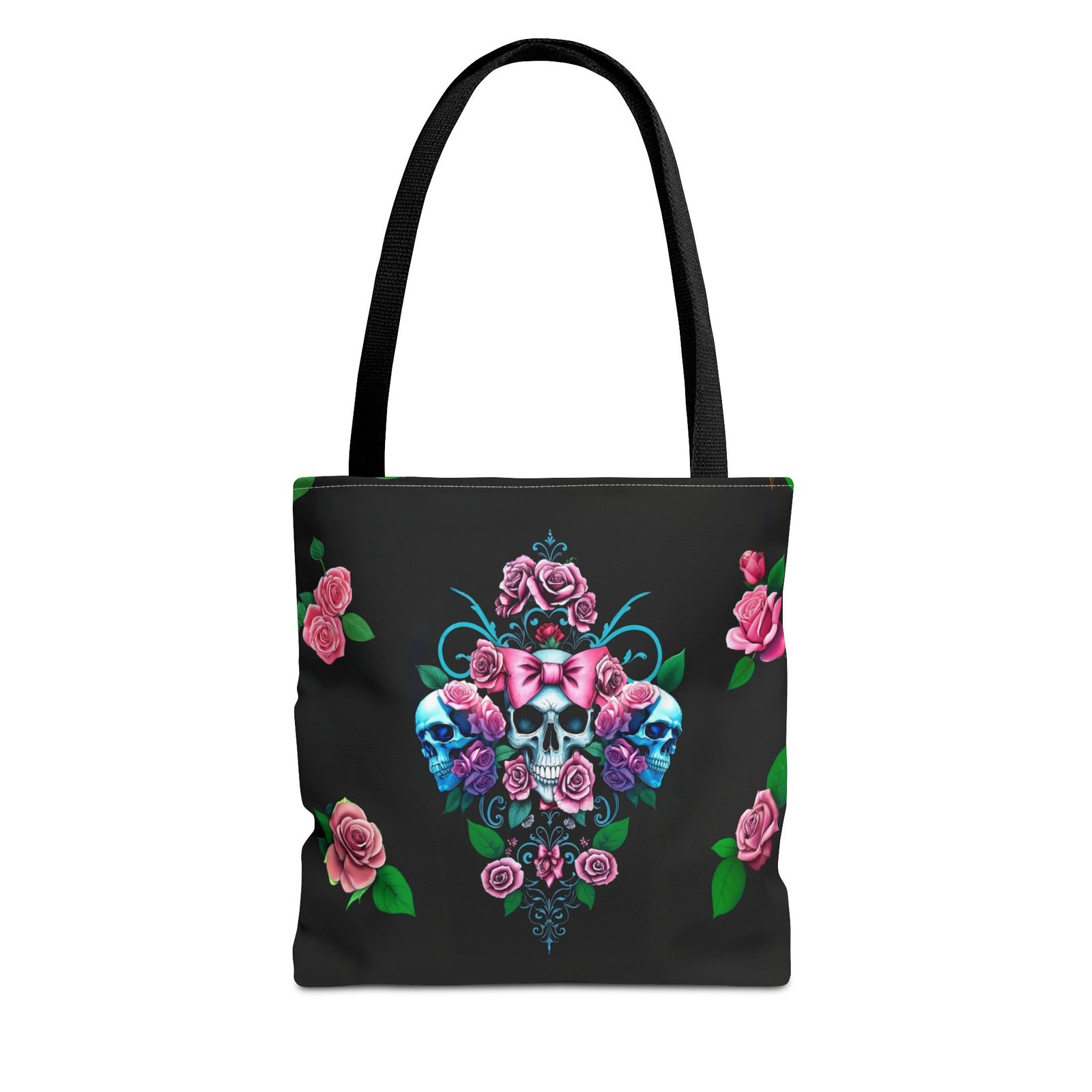 Ignite Change Tote Bag