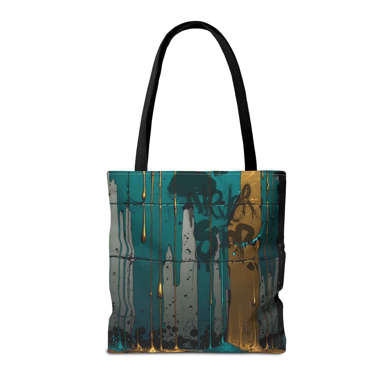 On the Prowl Tote Bag - Image 6