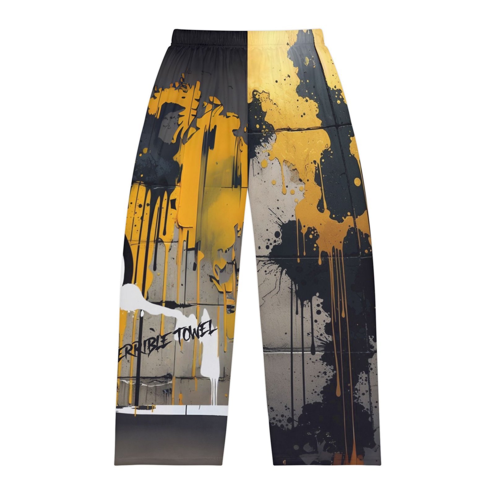 Forged in Steel Pajama Pants - Image 2