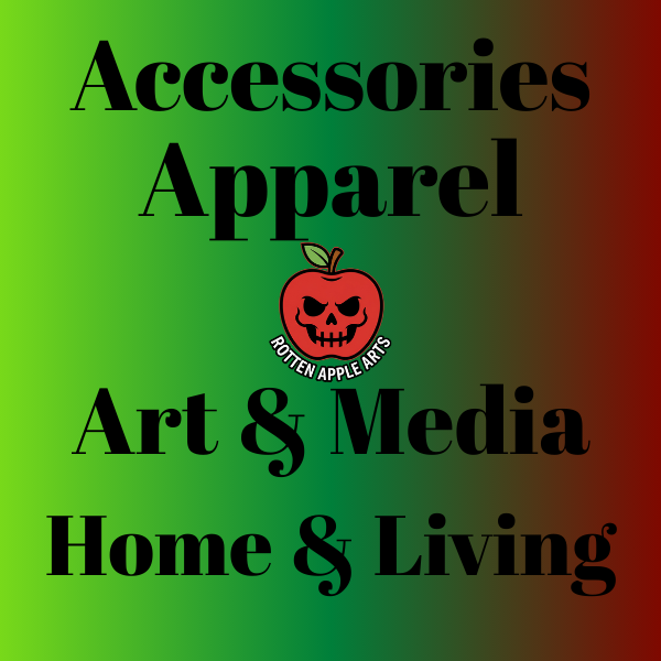 Rotten Categories