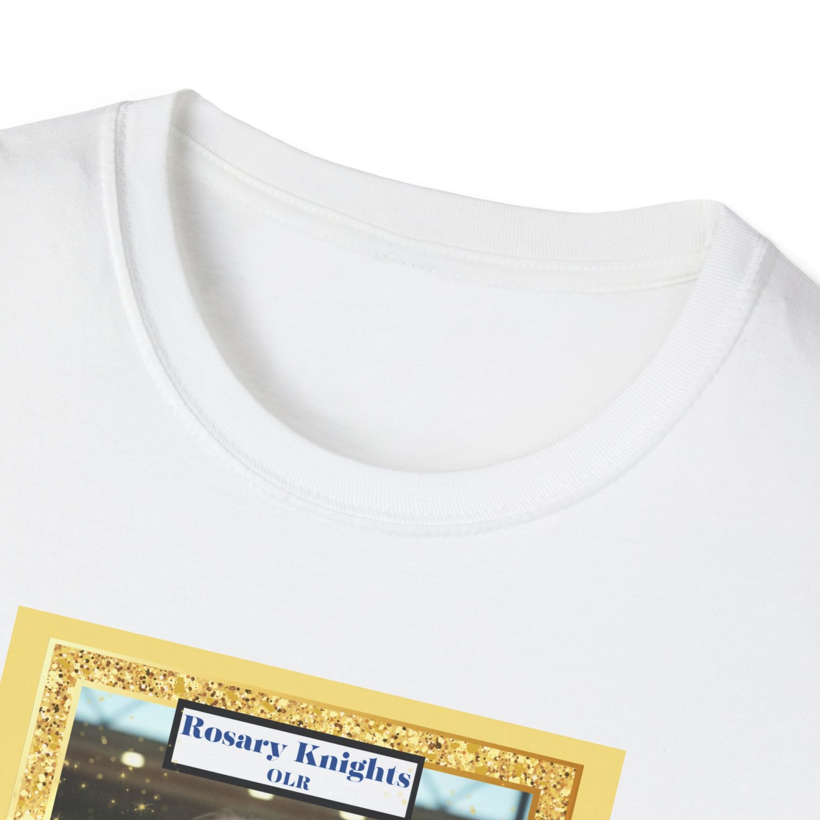 Personalized Phoenix Volleyball Graphic Tee - Image 3