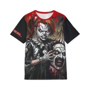 The Miles County Carnage Tee