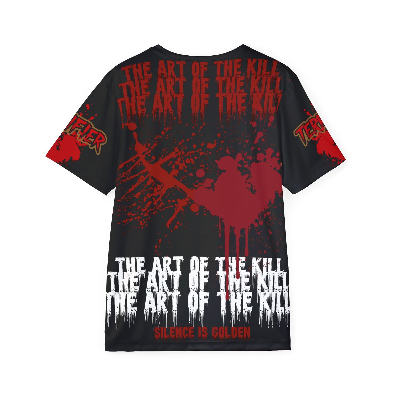 The Art of the Kill Tee - Image 2