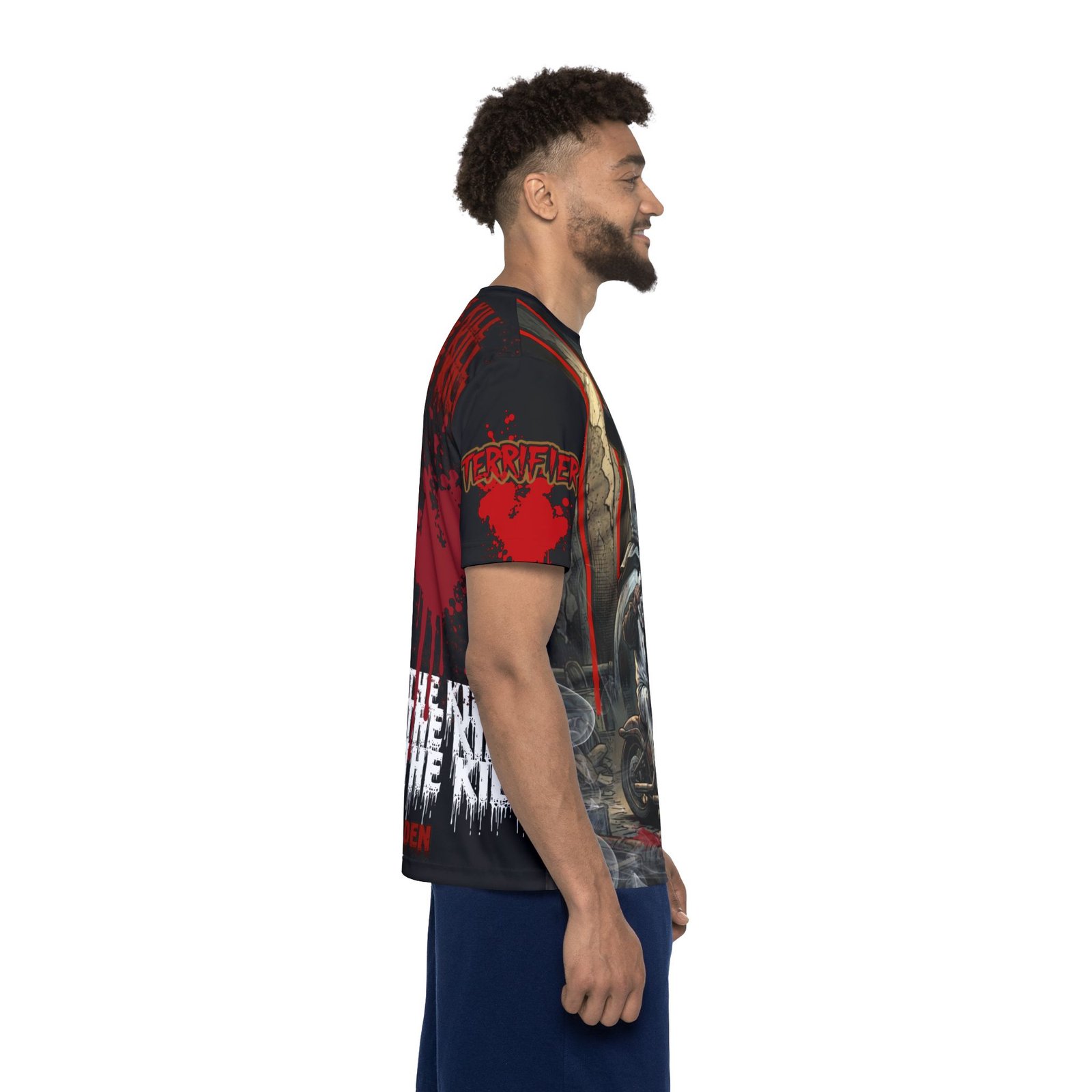 The Art of the Kill Tee - Image 7