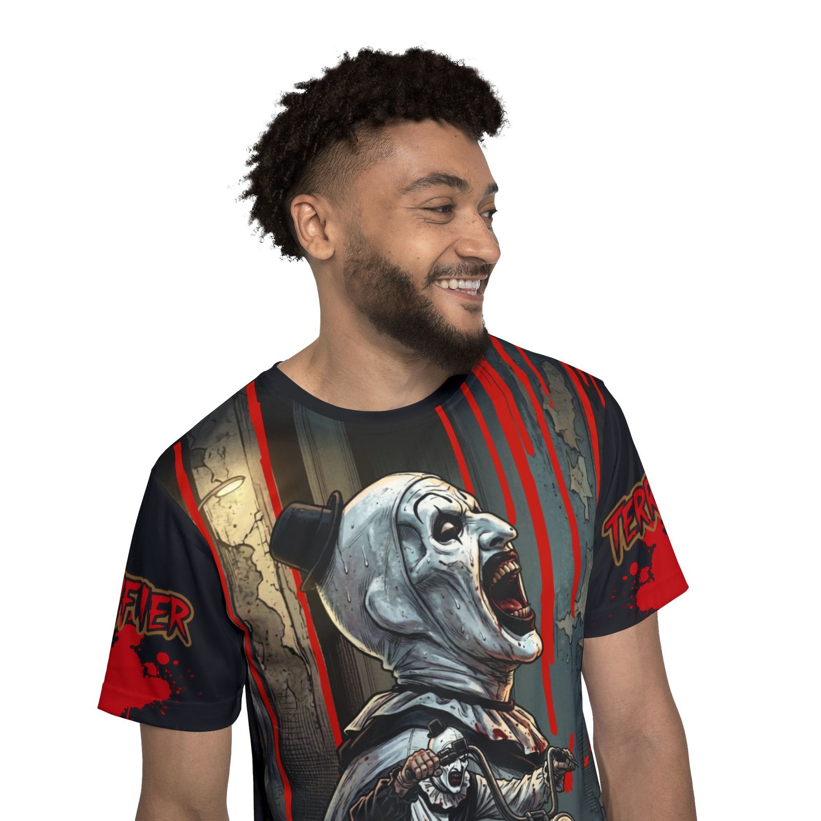 The Art of the Kill Tee - Image 8