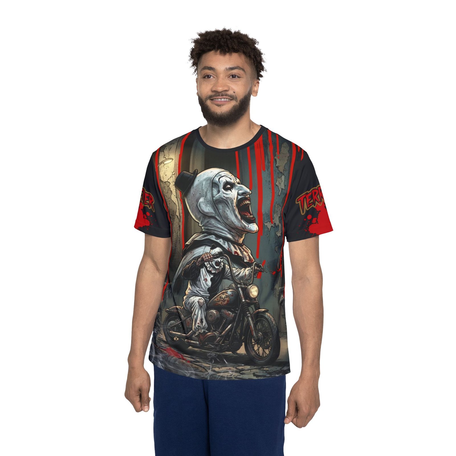 The Art of the Kill Tee - Image 4