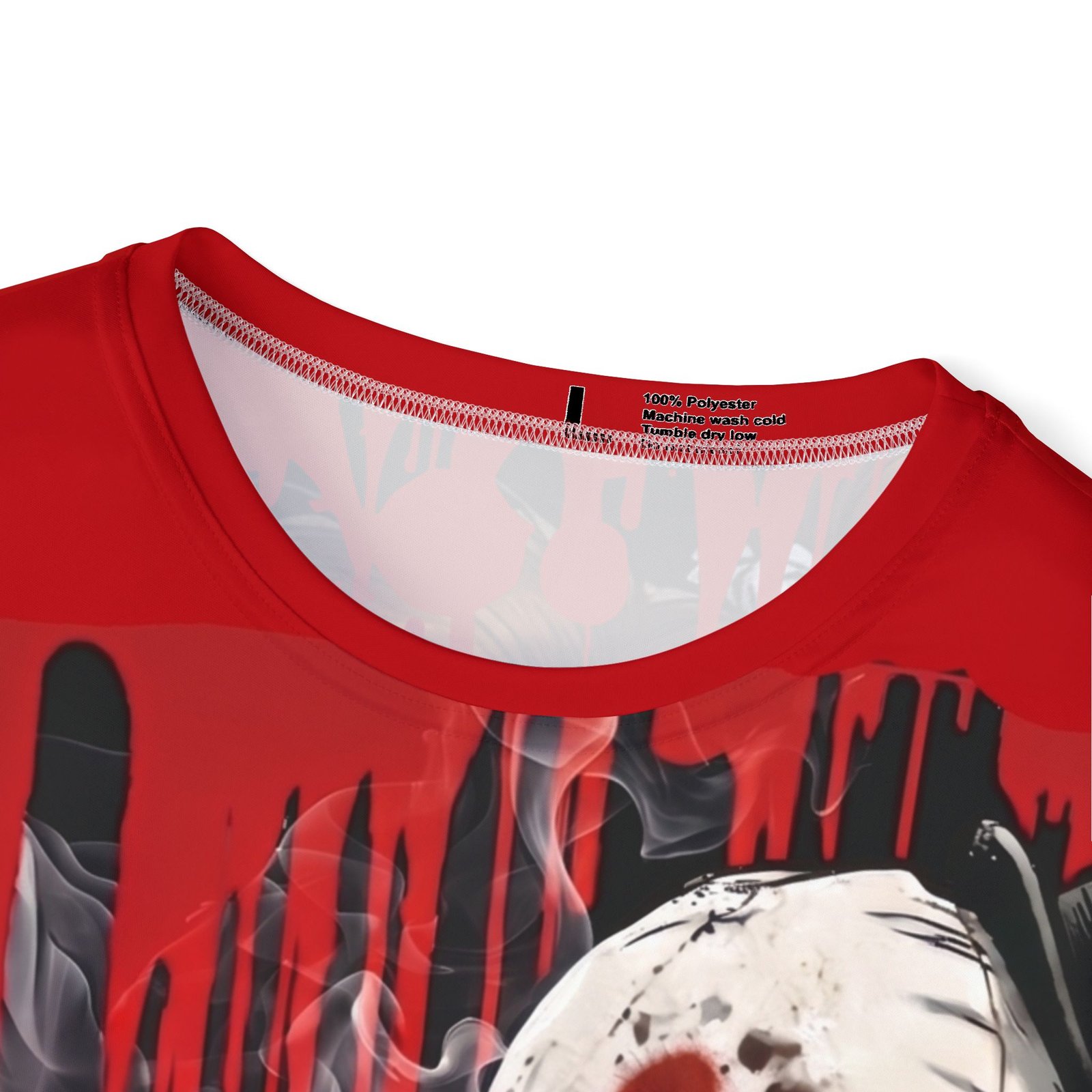 Slasher Diner Tee - Image 3
