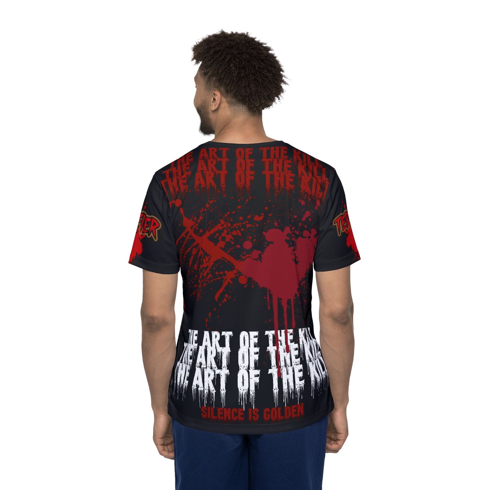 The Art of the Kill Tee - Image 5