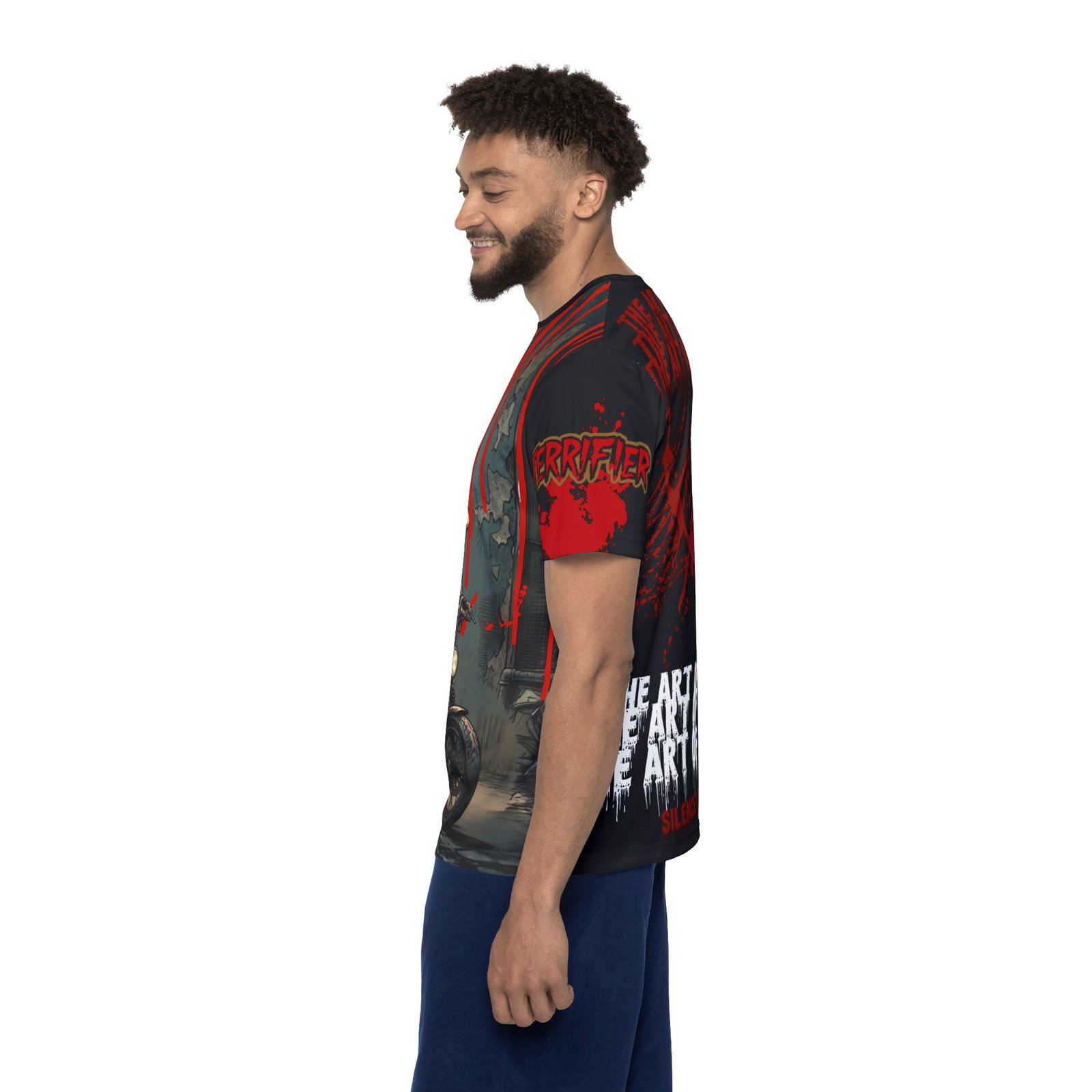 The Art of the Kill Tee - Image 6