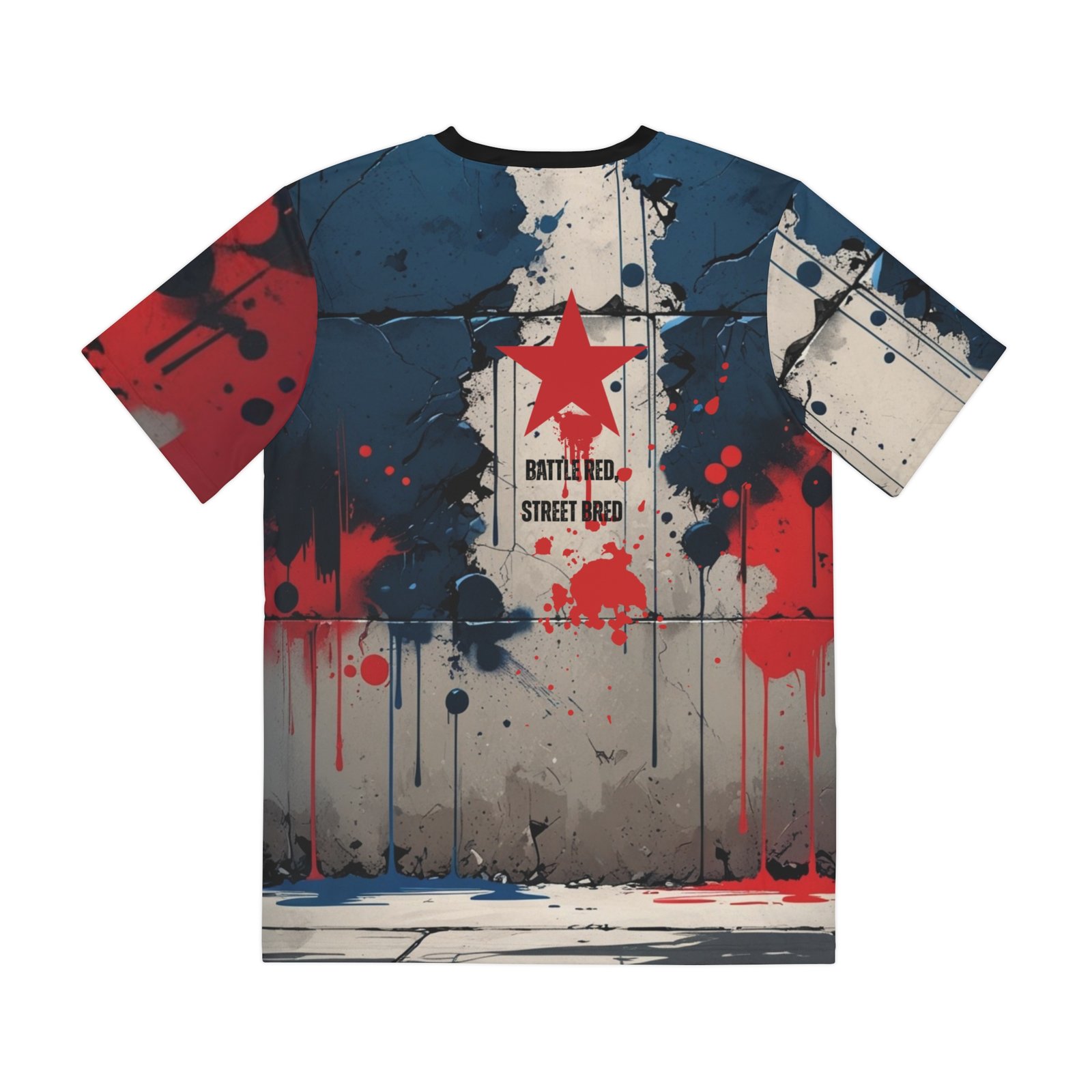 Lone Star Swagger T-shirt - Image 2