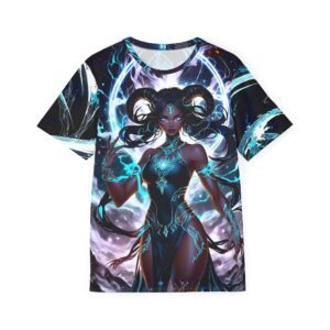 Celestial Sorceress