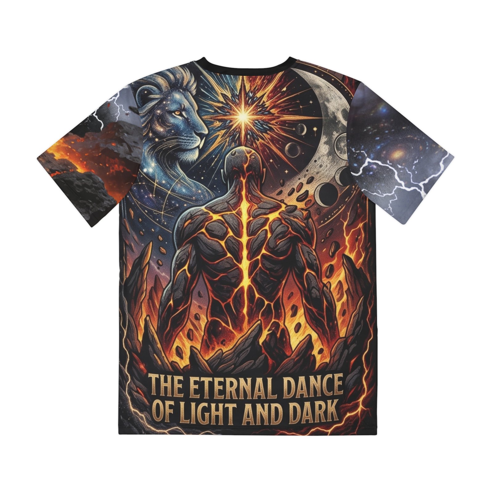 Eternal Dance T-shirt - Image 3