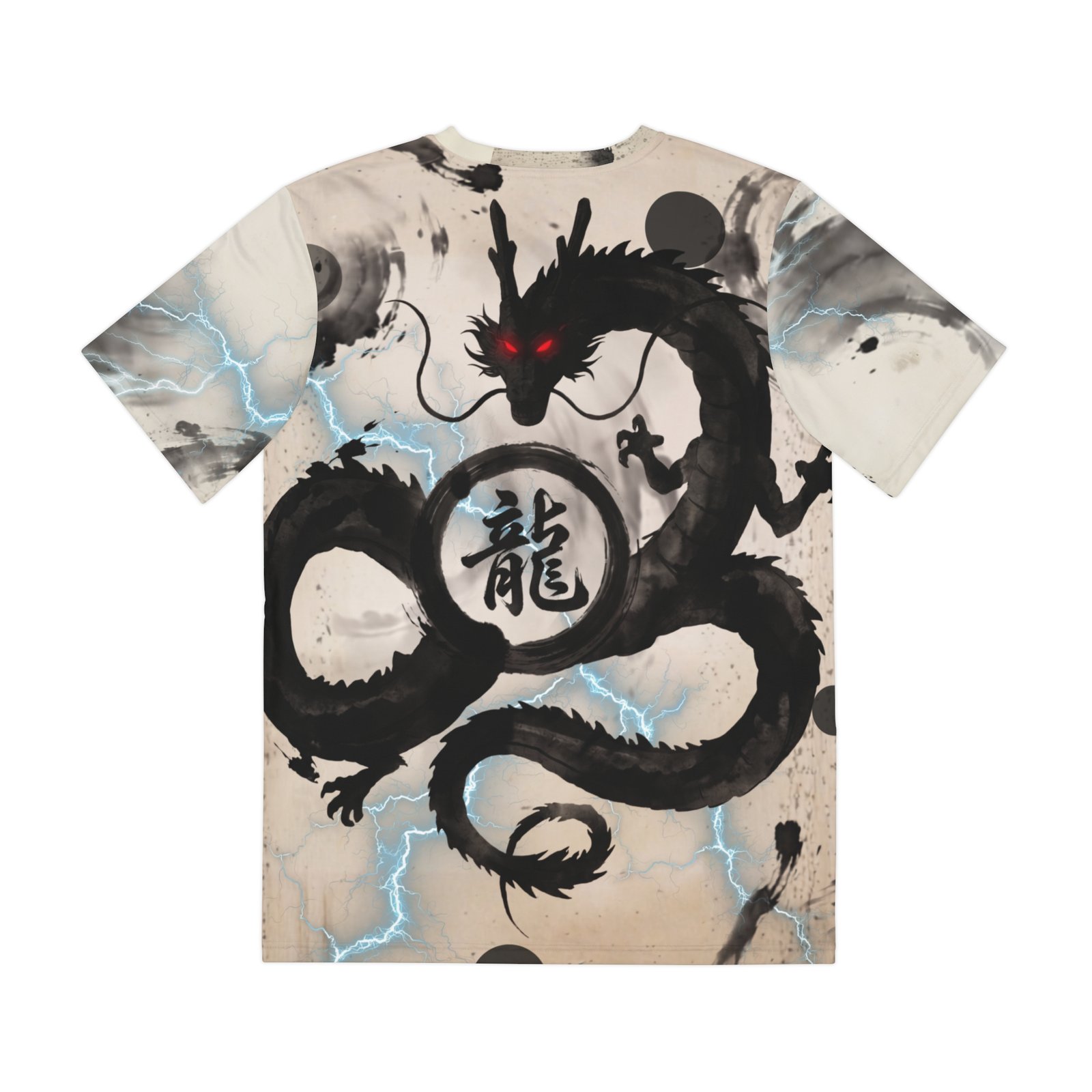 Instinct Mastery T-shirt - Image 2
