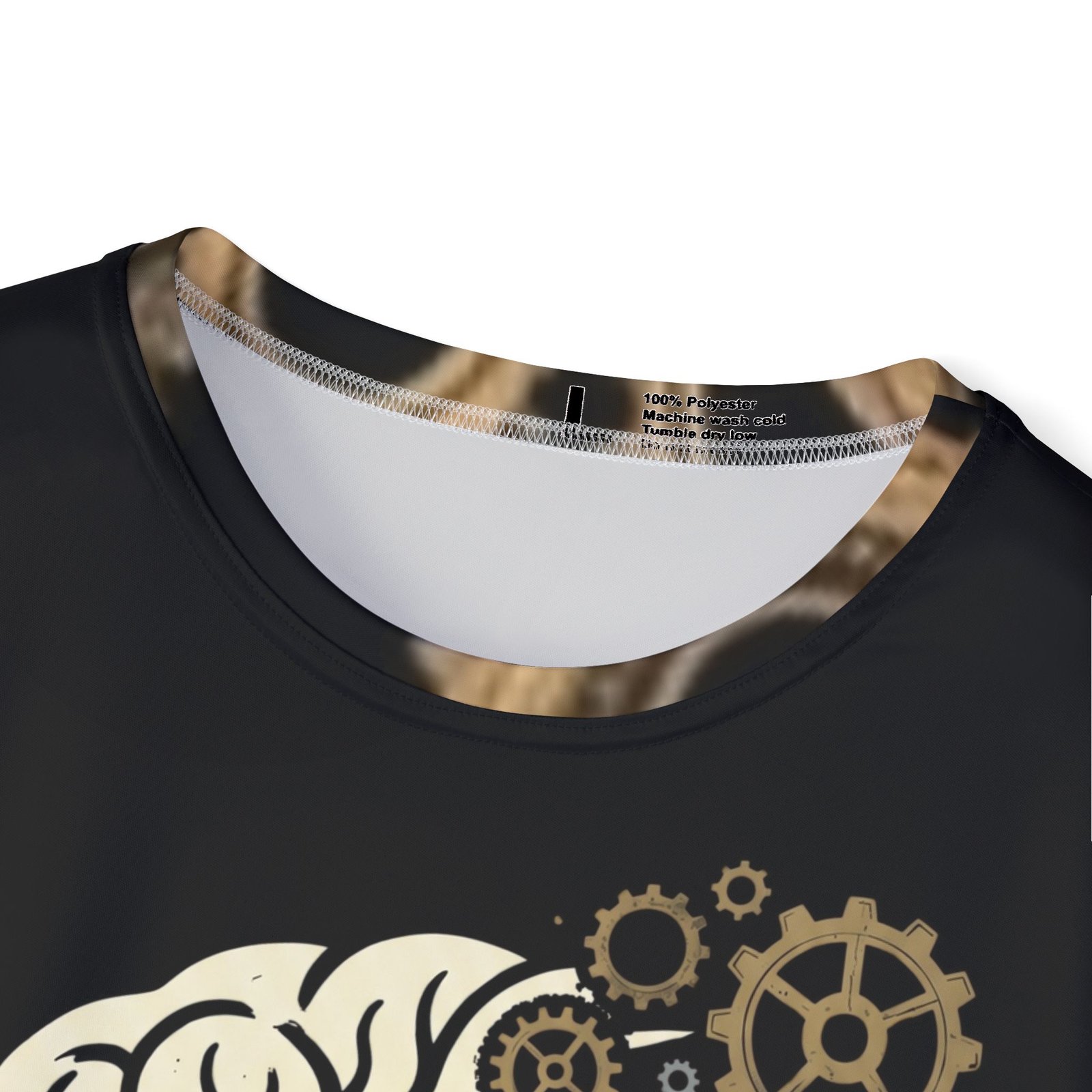 Embrace the Inquiry T-shirt - Image 3