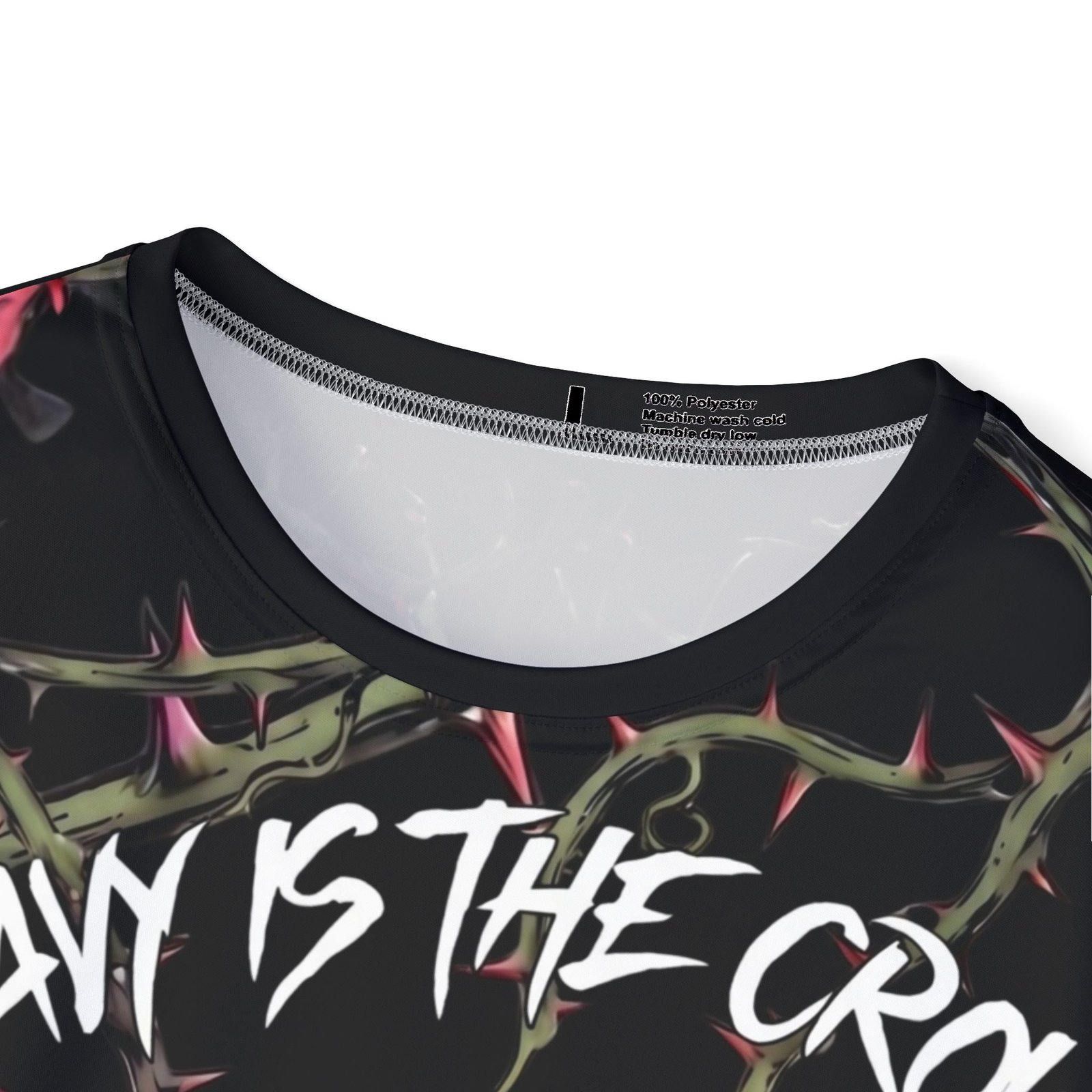 Kingdoms Fall T-shirt - Image 3