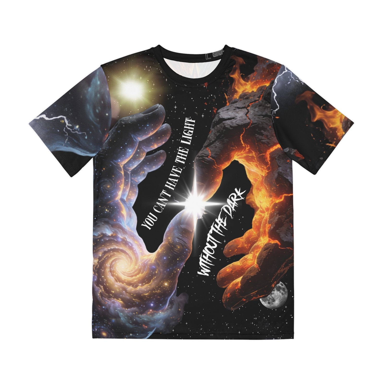 Eternal Dance T-shirt - Image 2