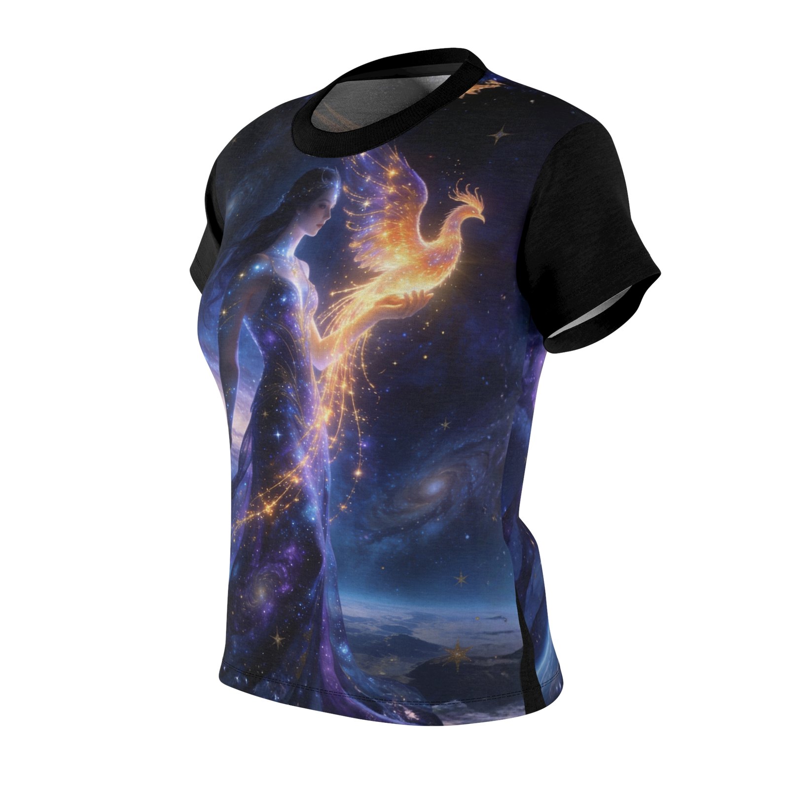 Phoenix Rising T-shirt - Image 2
